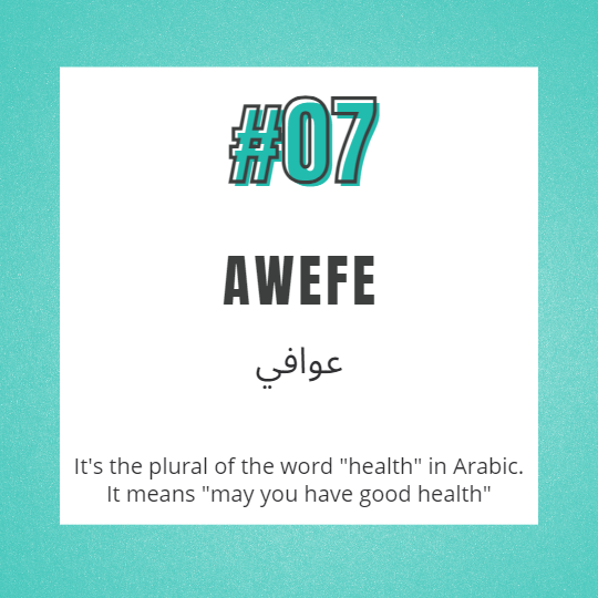 7 Ways to Say “Hello” in Arabic — 3arabian