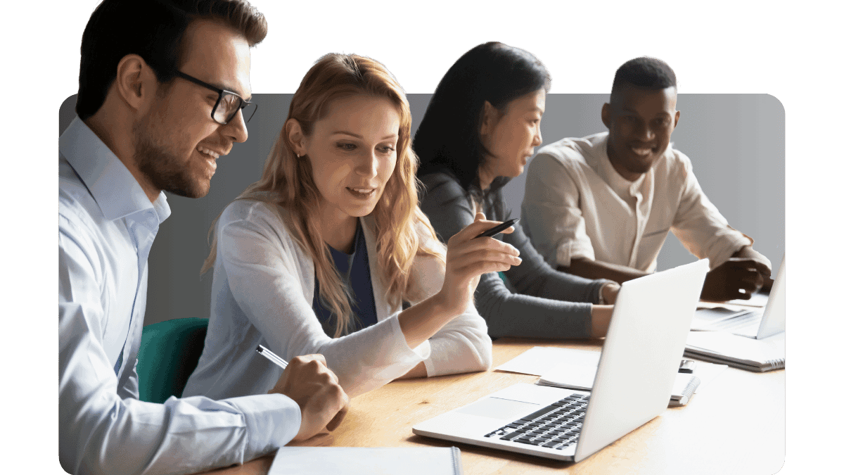 Register team members for corporate Arabic classes with 3arabian