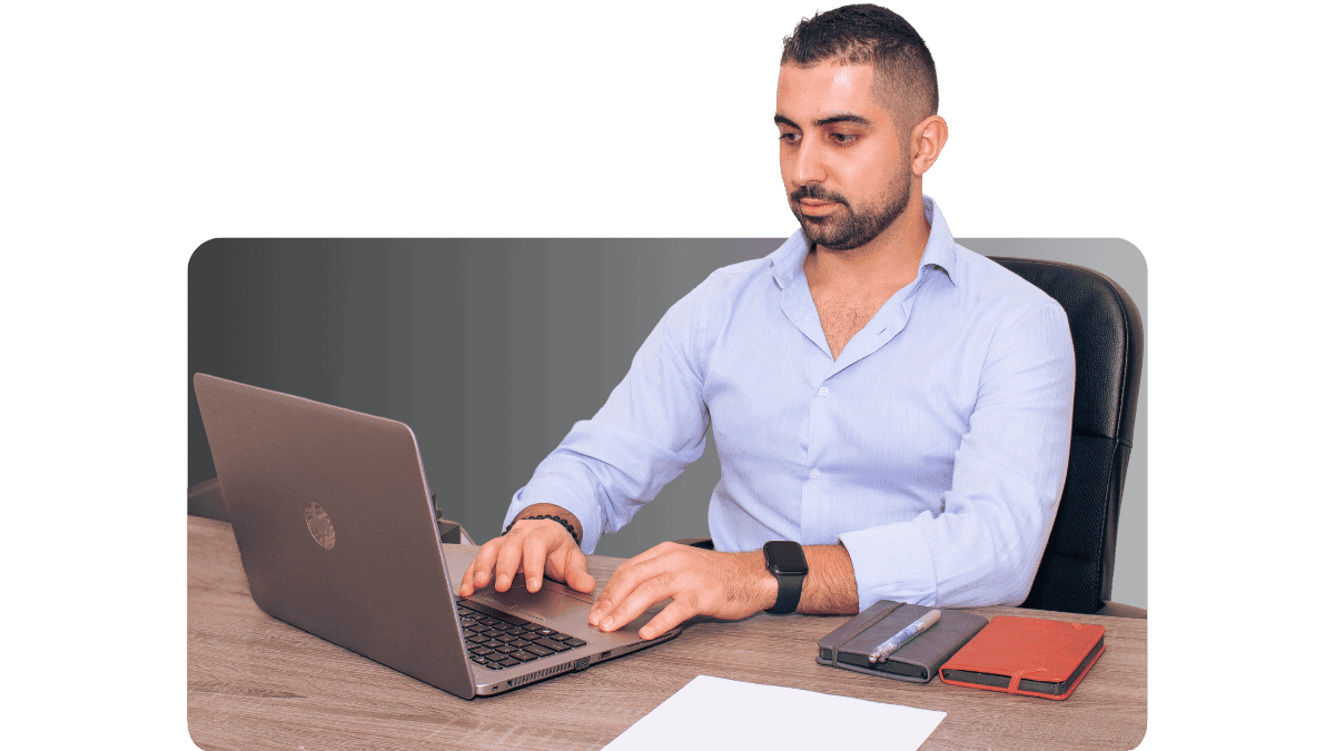 Book a corporate Arabic training demo or consultation session with 3arabian