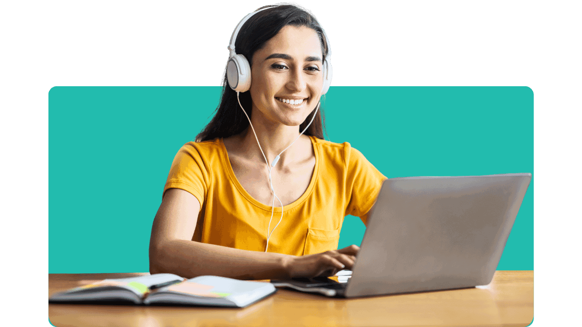 Private Arabic classes online or in Dubai with a flexible tailored learning program
