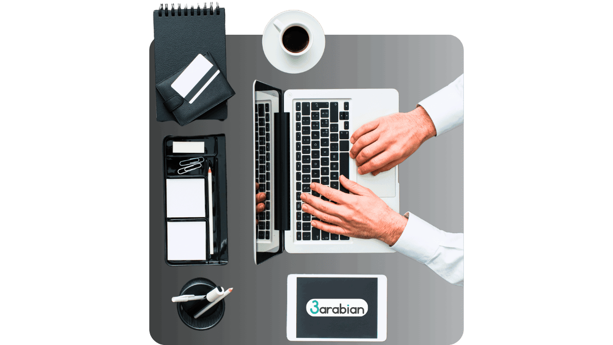 Personalized corporate Arabic course plan designed for company training needs