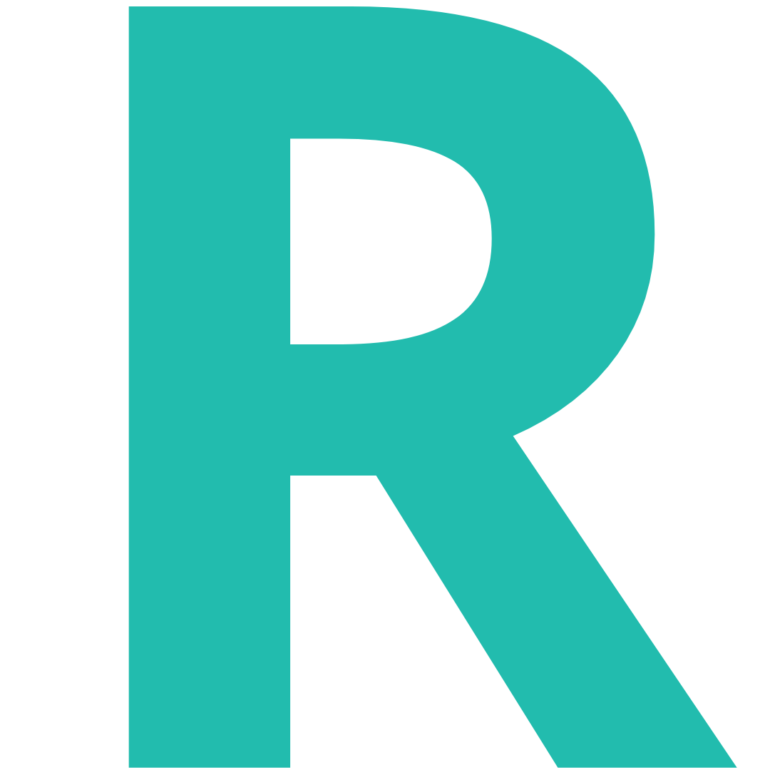 R for Relate in the 3arabian Arabic learning values