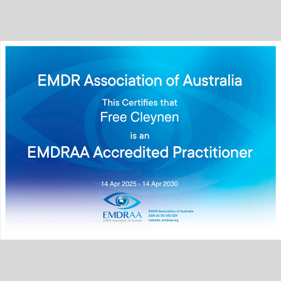 emdr therapy trauma therapy