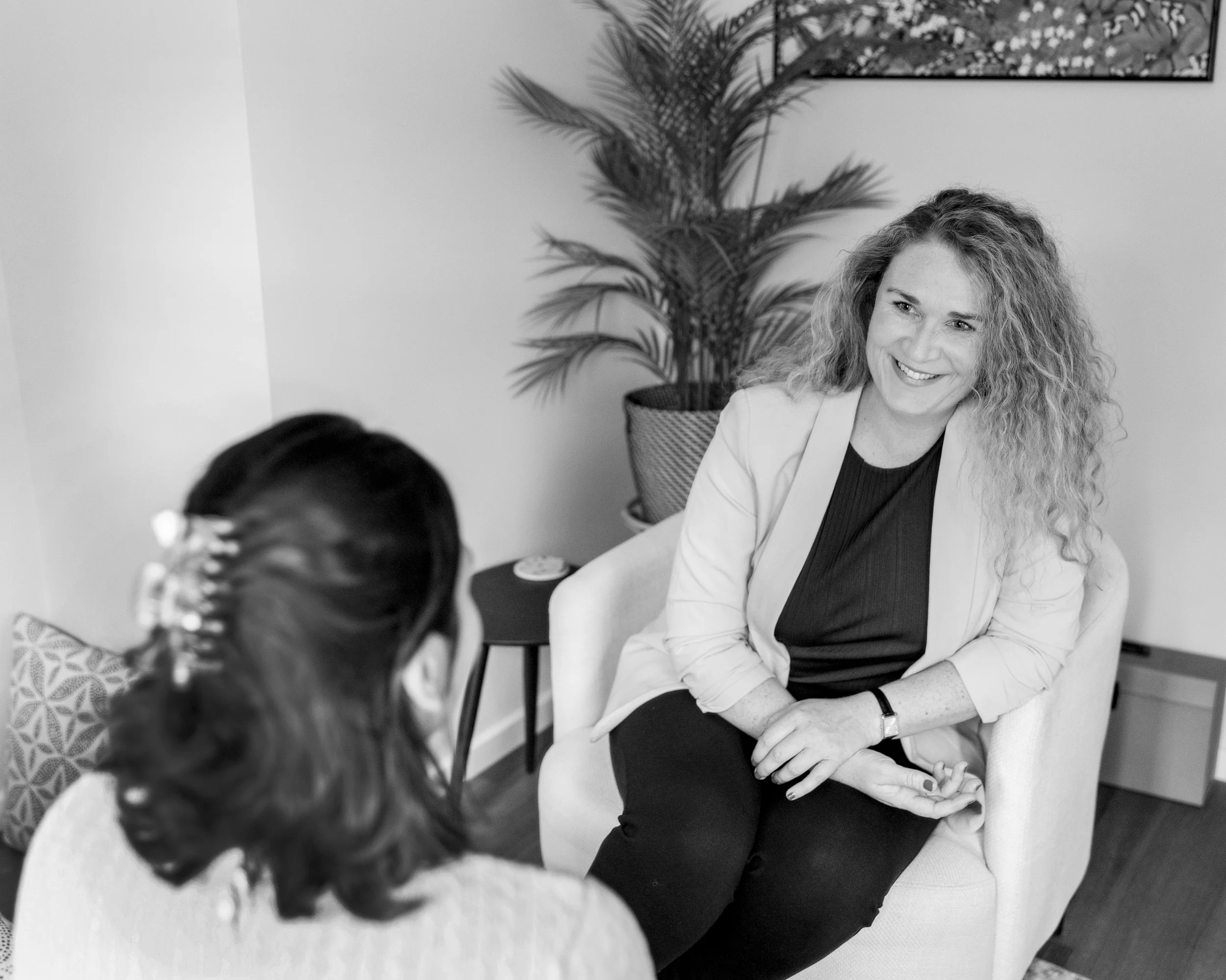 clinical psychologist therapy and counselling