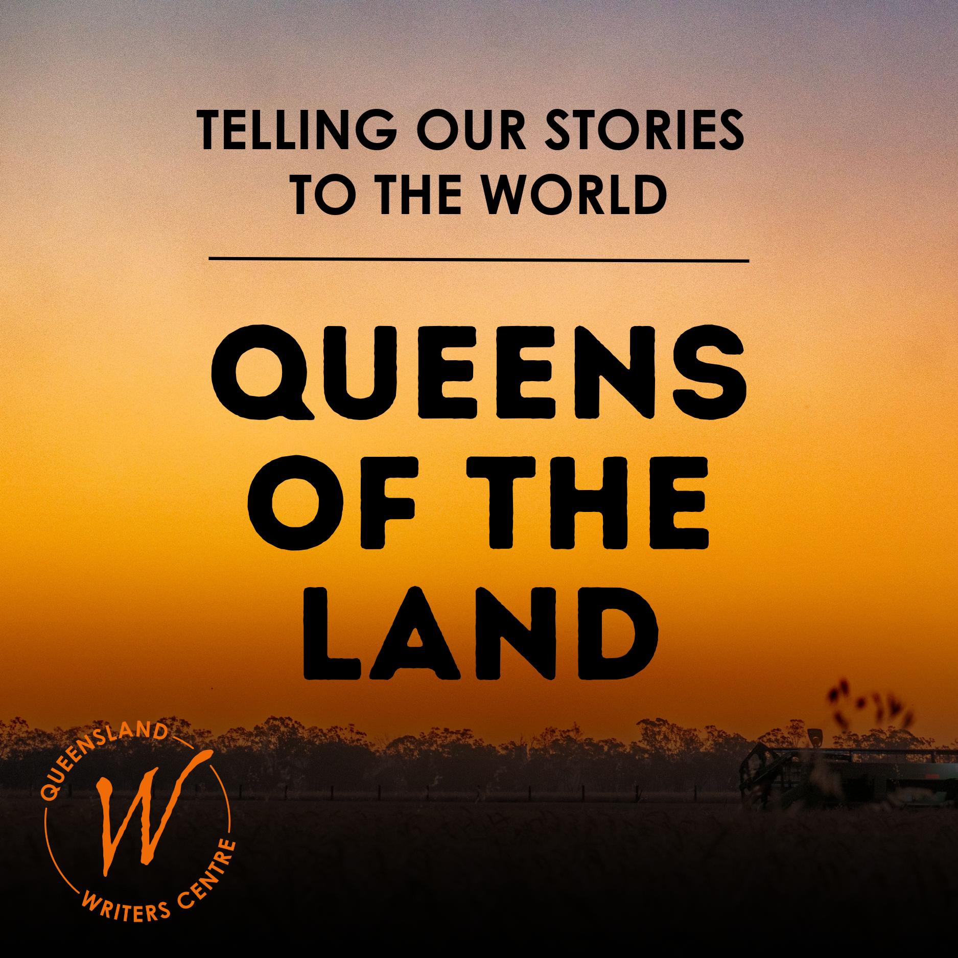 Queens of the Land