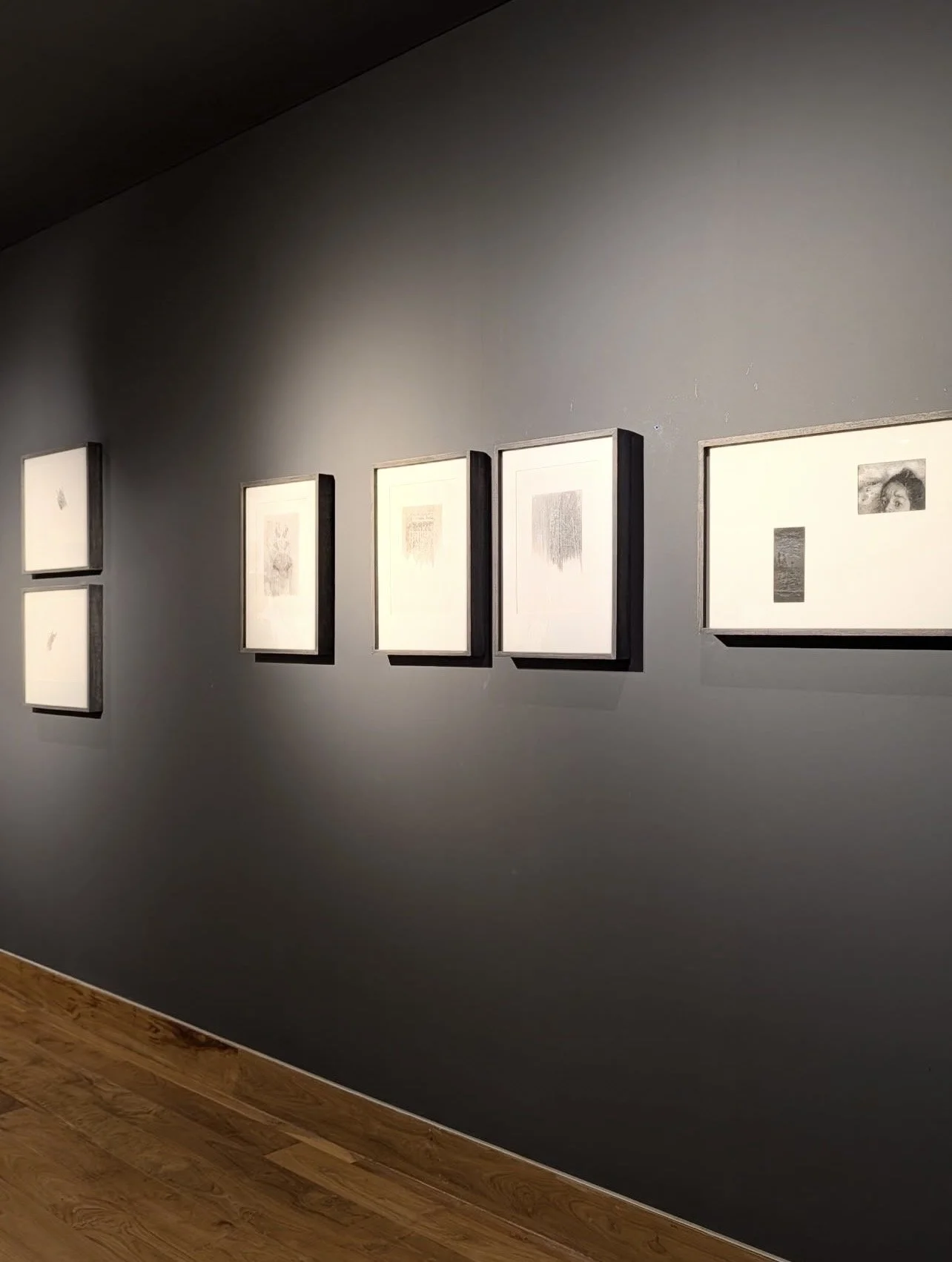 Exhibited at KALA - Colombo 