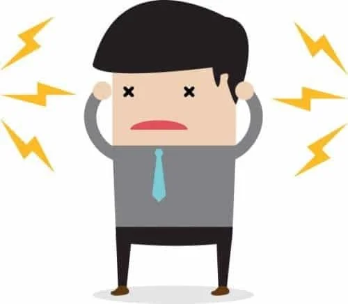 Volatility and noise