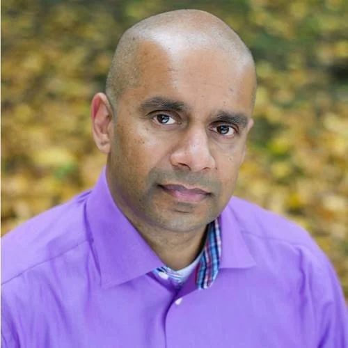 Javid Shaik