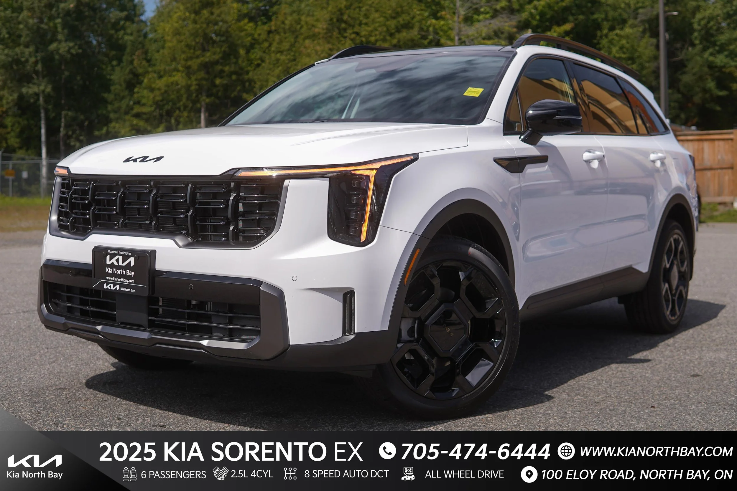 2025 Kia Sorento EX - Main.jpg