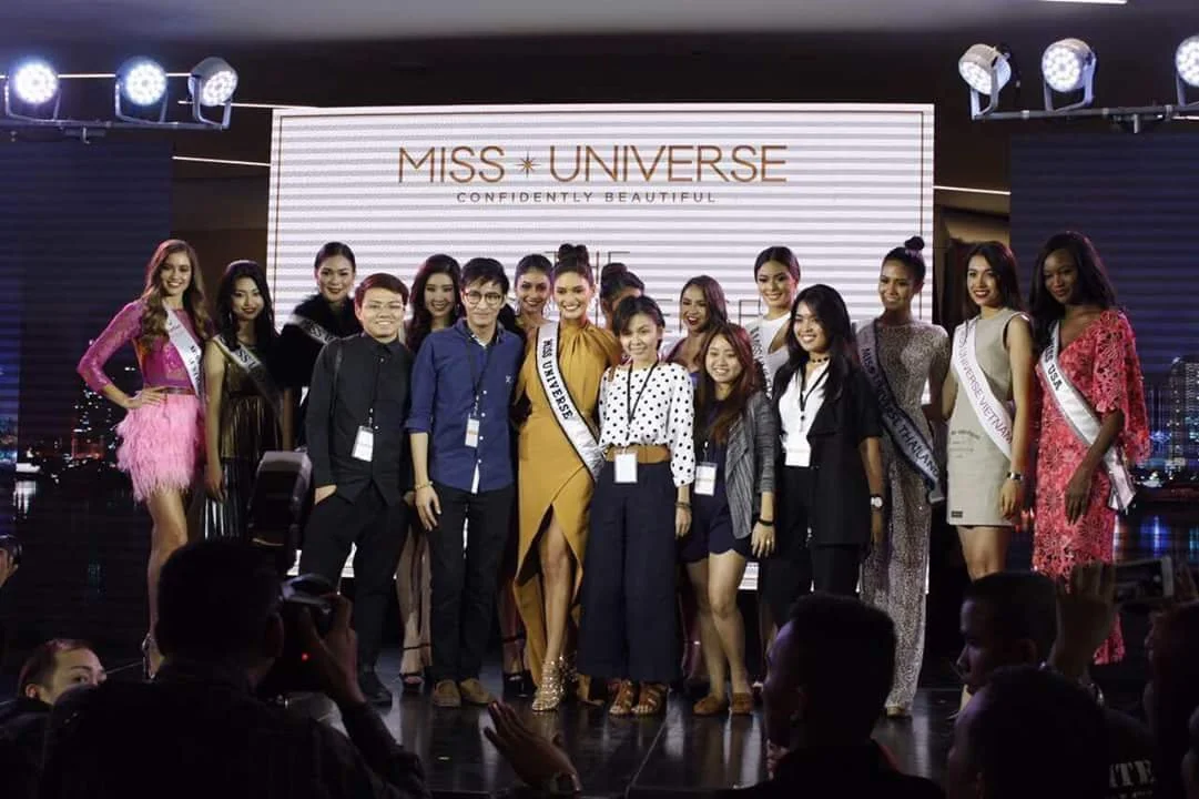 Miss Universe