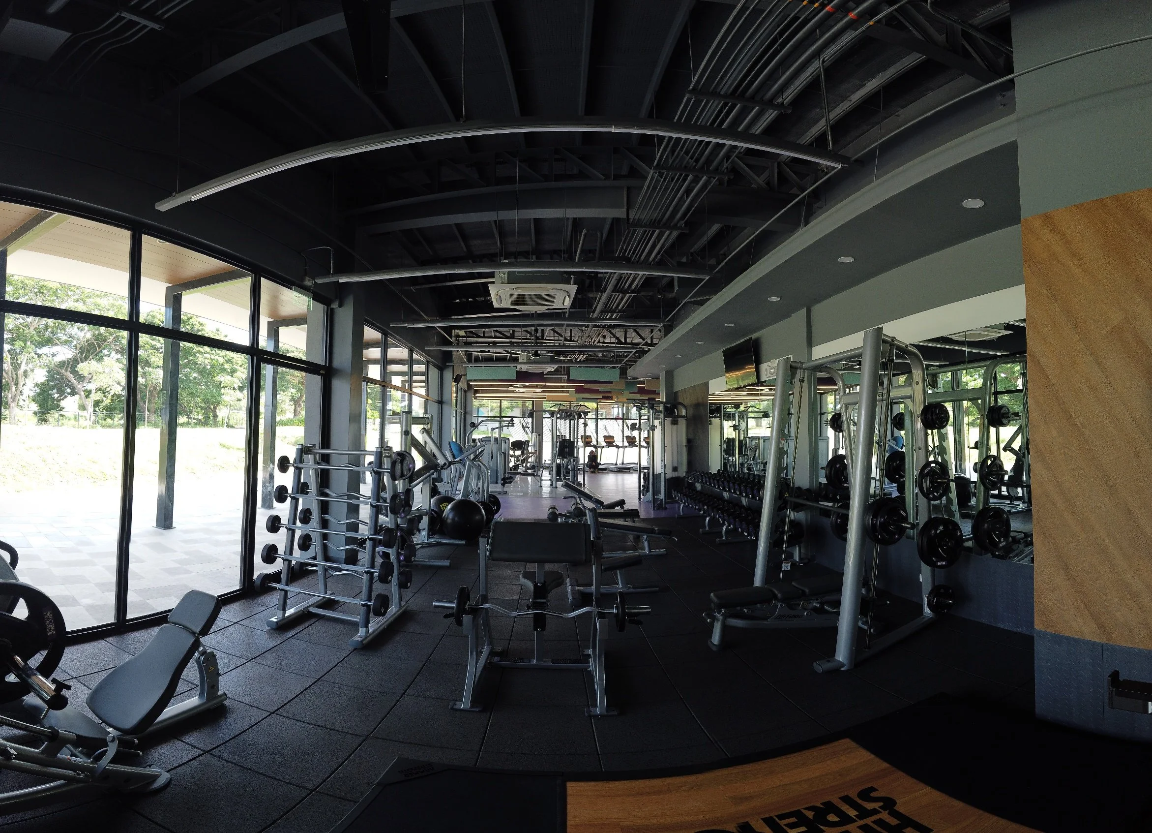 Anytime Fitness Westborough