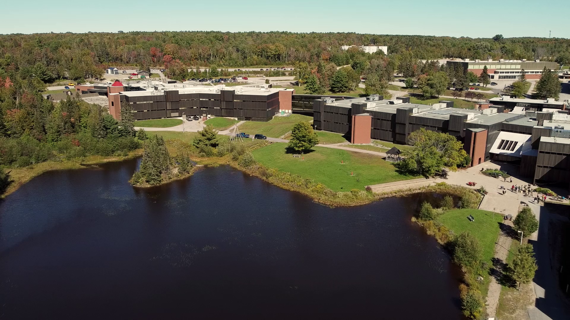 Canadore College