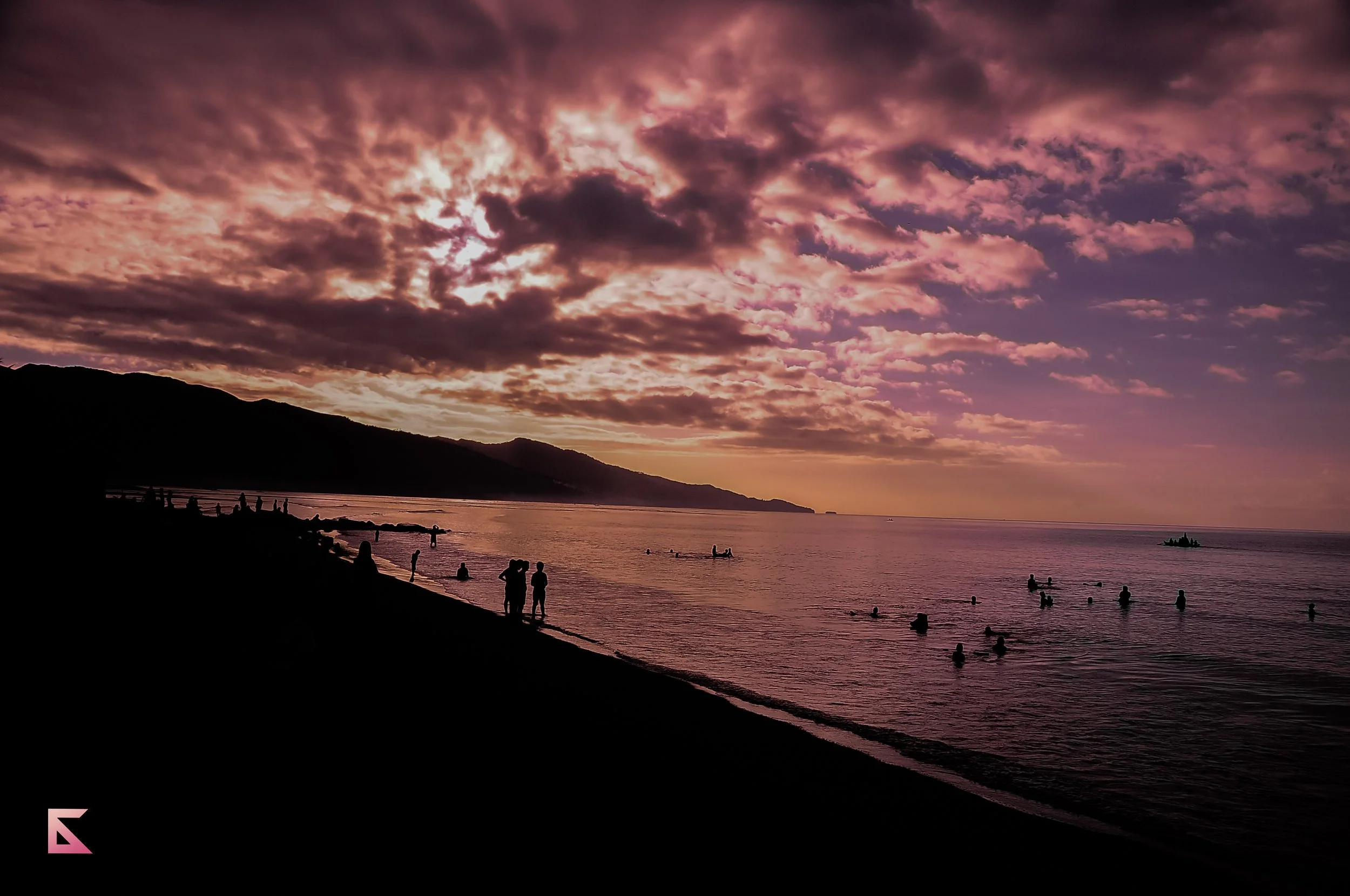 Sabang Port
