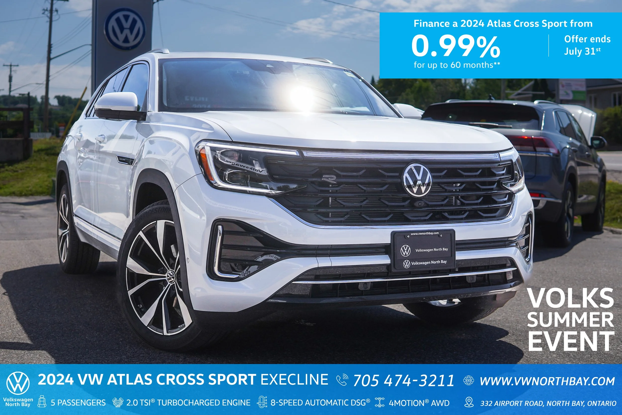 2024 VW Atlas Cross sport Execline - 24128.jpg