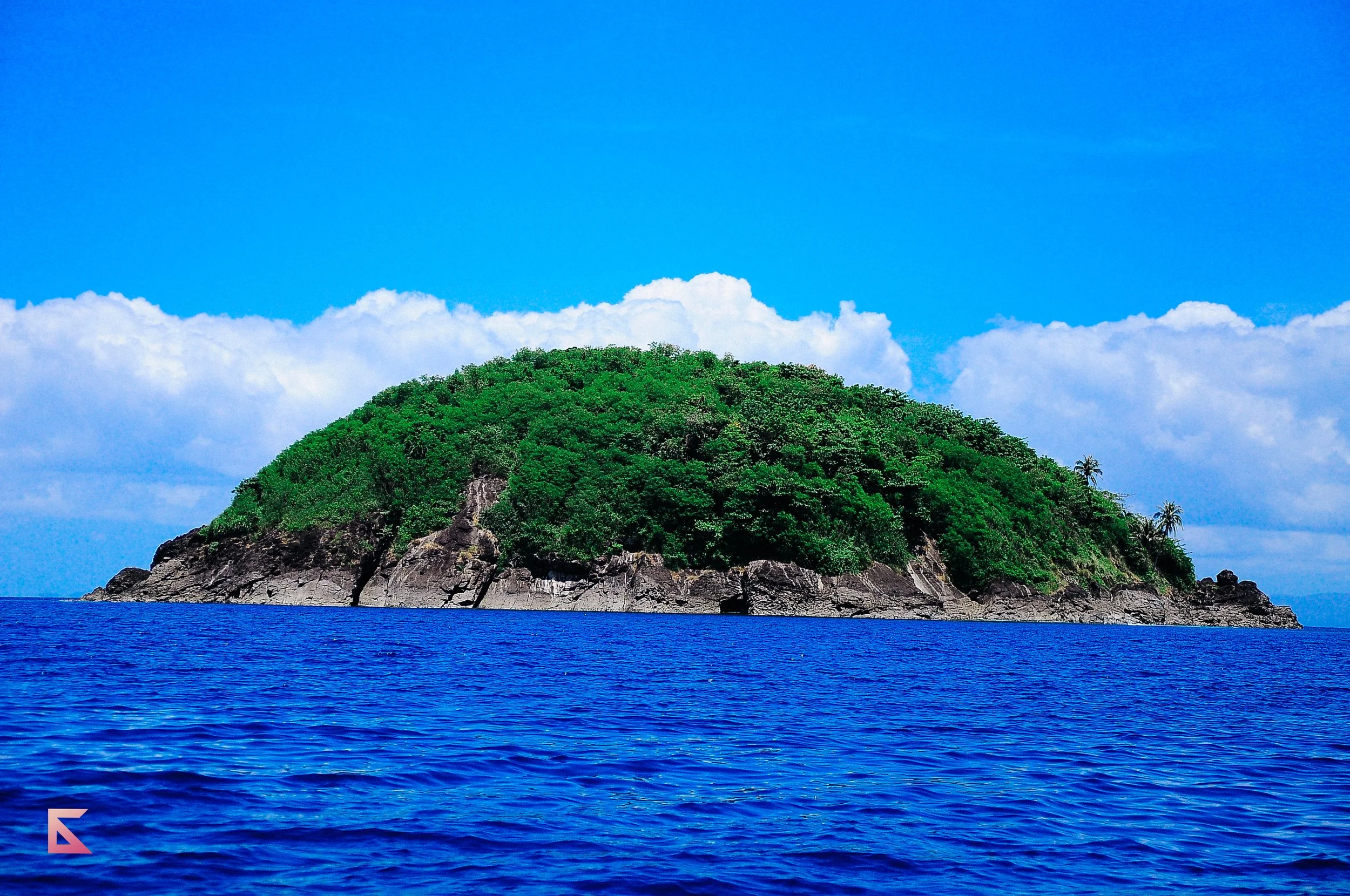 Caramoan, Camarines Sur