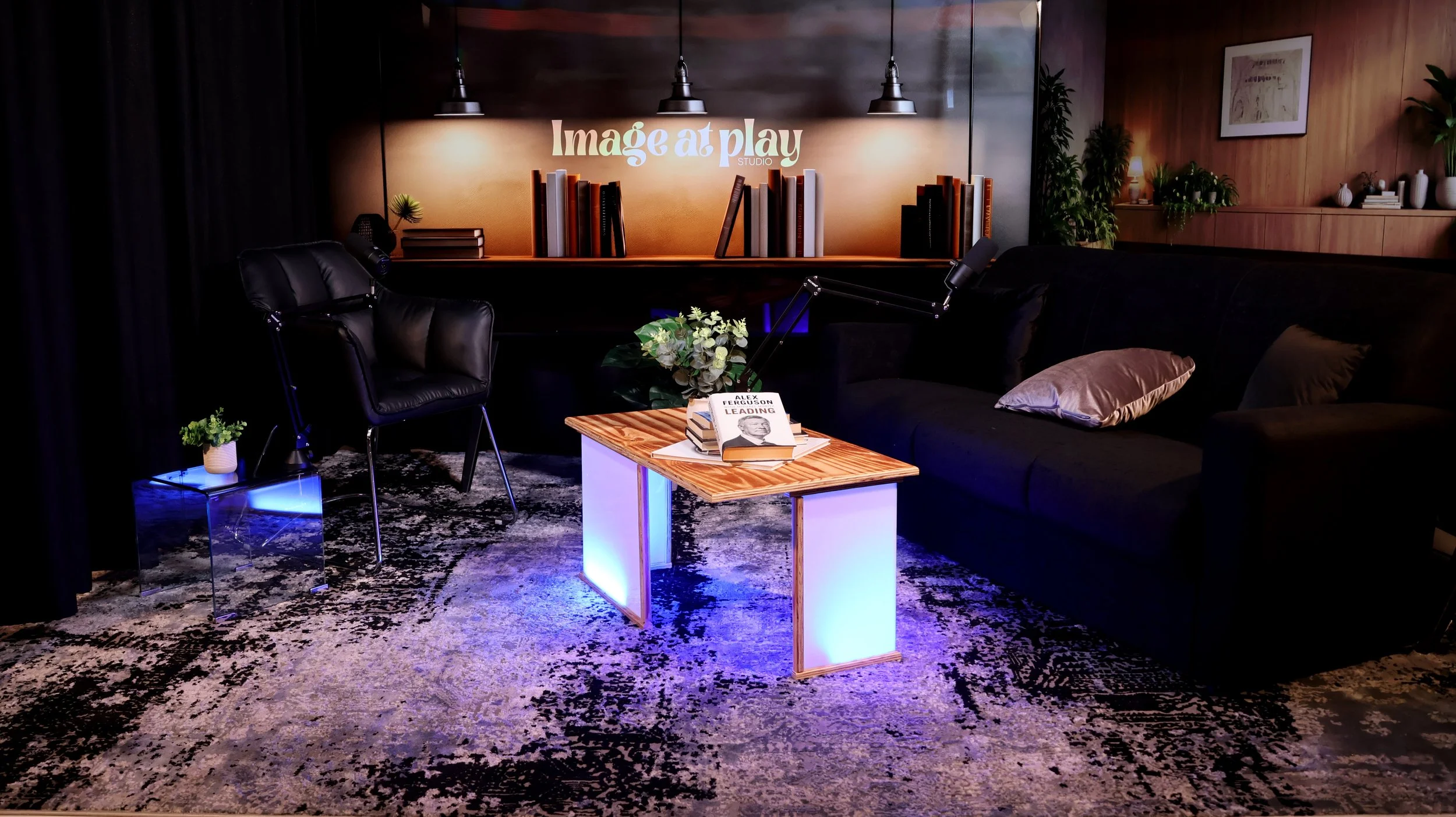 Set Design 11