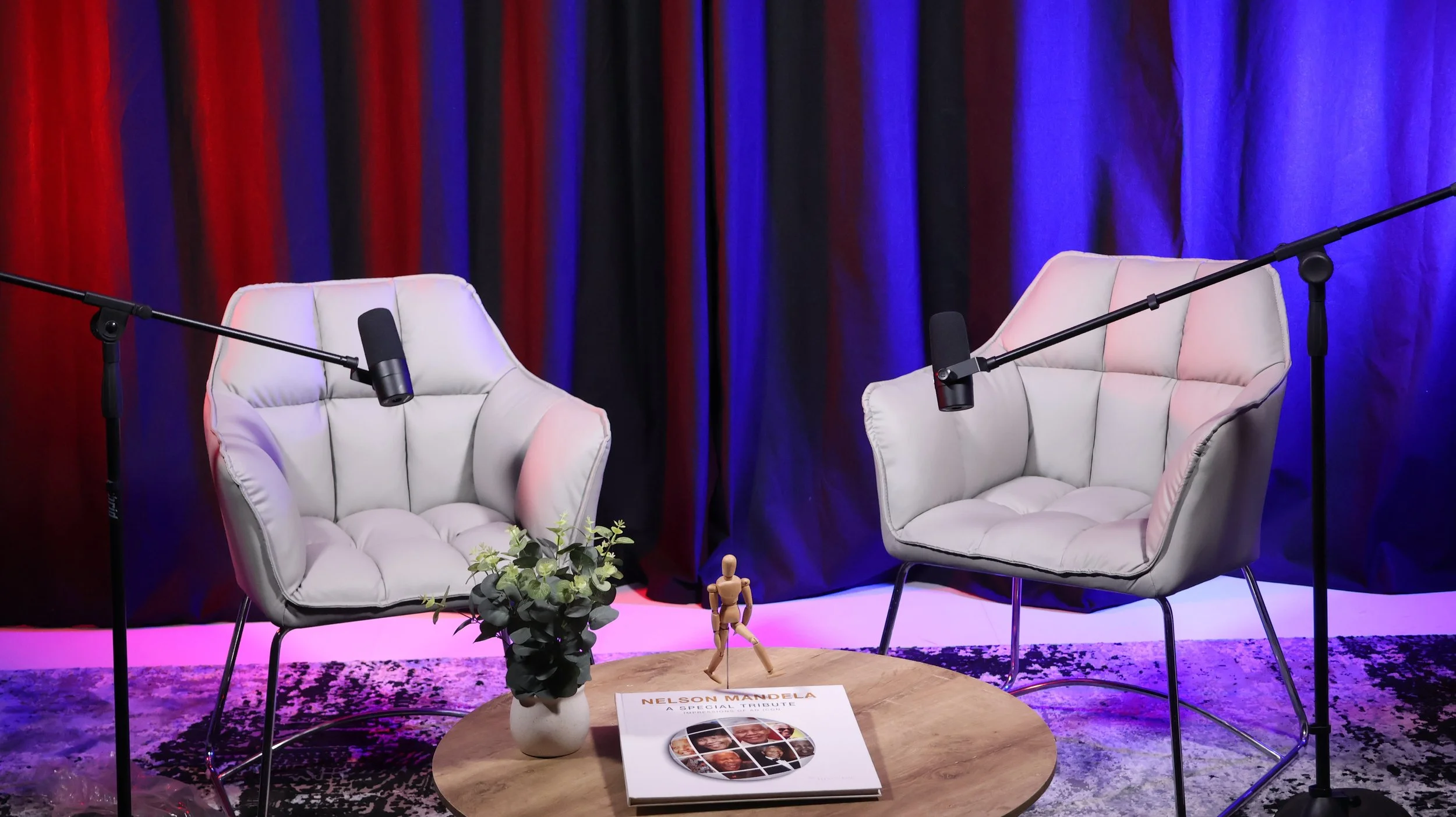 Set Design 2