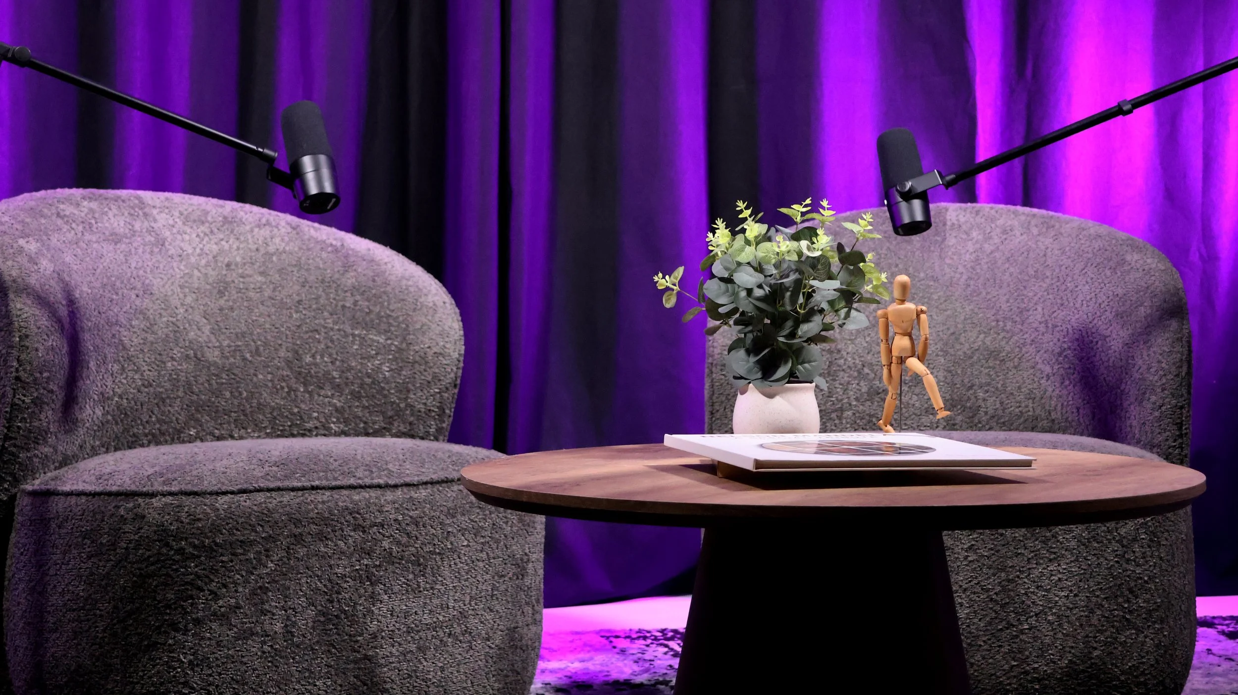 Set Design 4