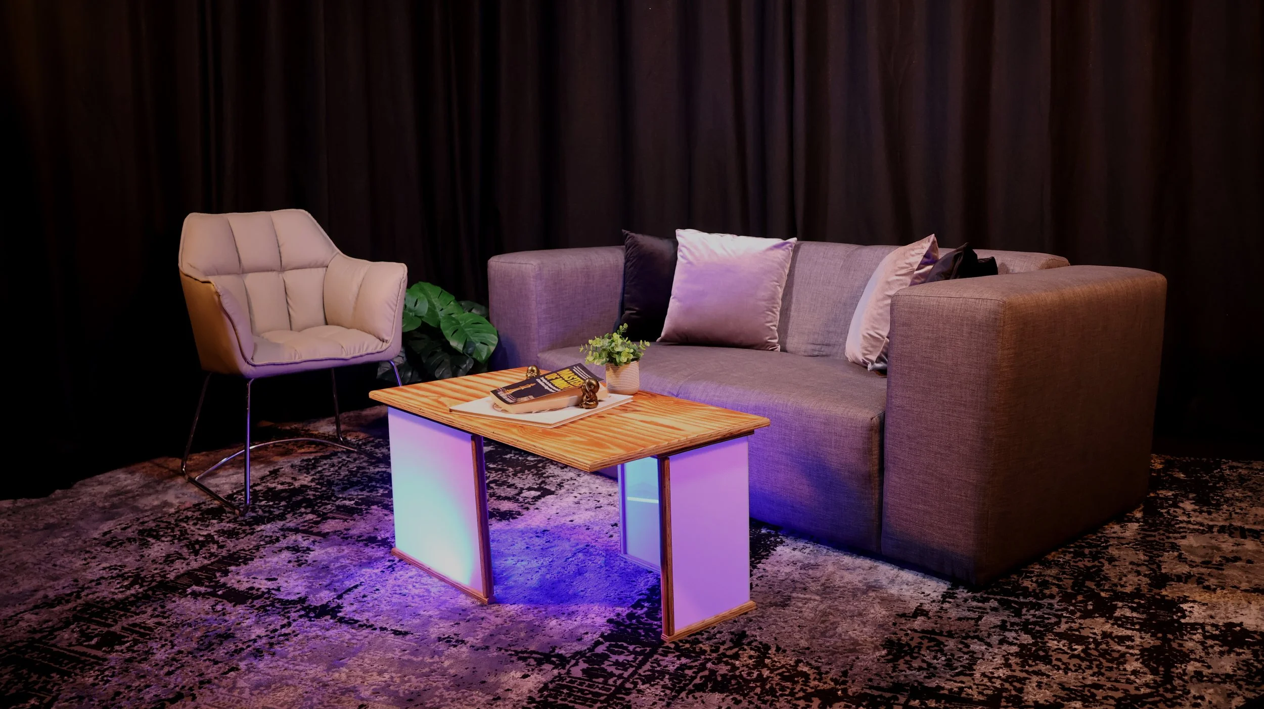 Set Design 6