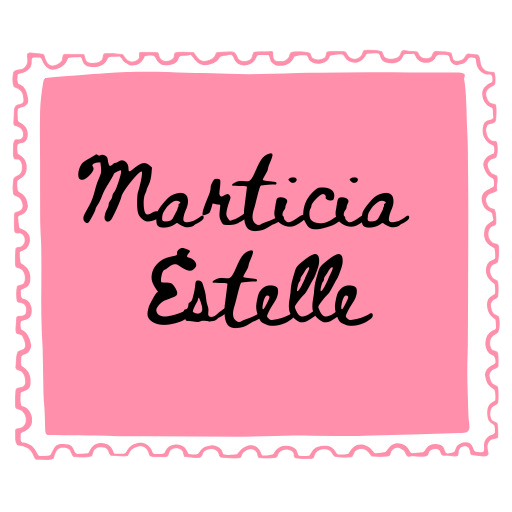 Marticia Estelle