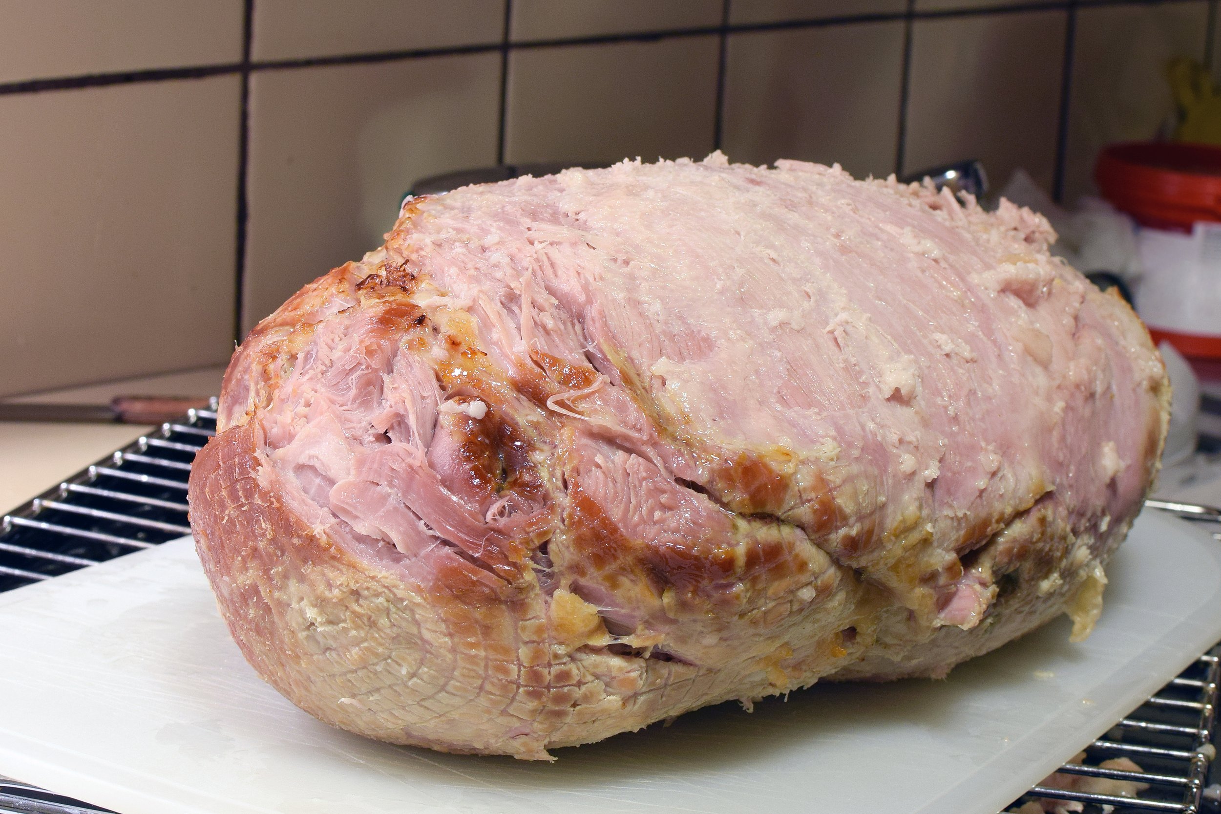 Joulun muistutus: kinkkurasva ei kuulu viemäriin