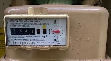 How To Read Your Gas Electricity Meters Entech Commercial How To Read Your Gas Electricity Meters Entech Commercial