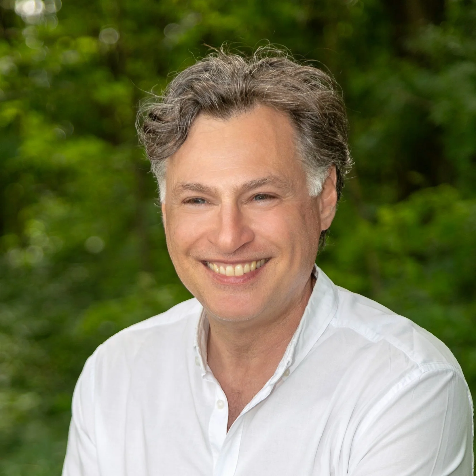 Porträt Michael Friedmann