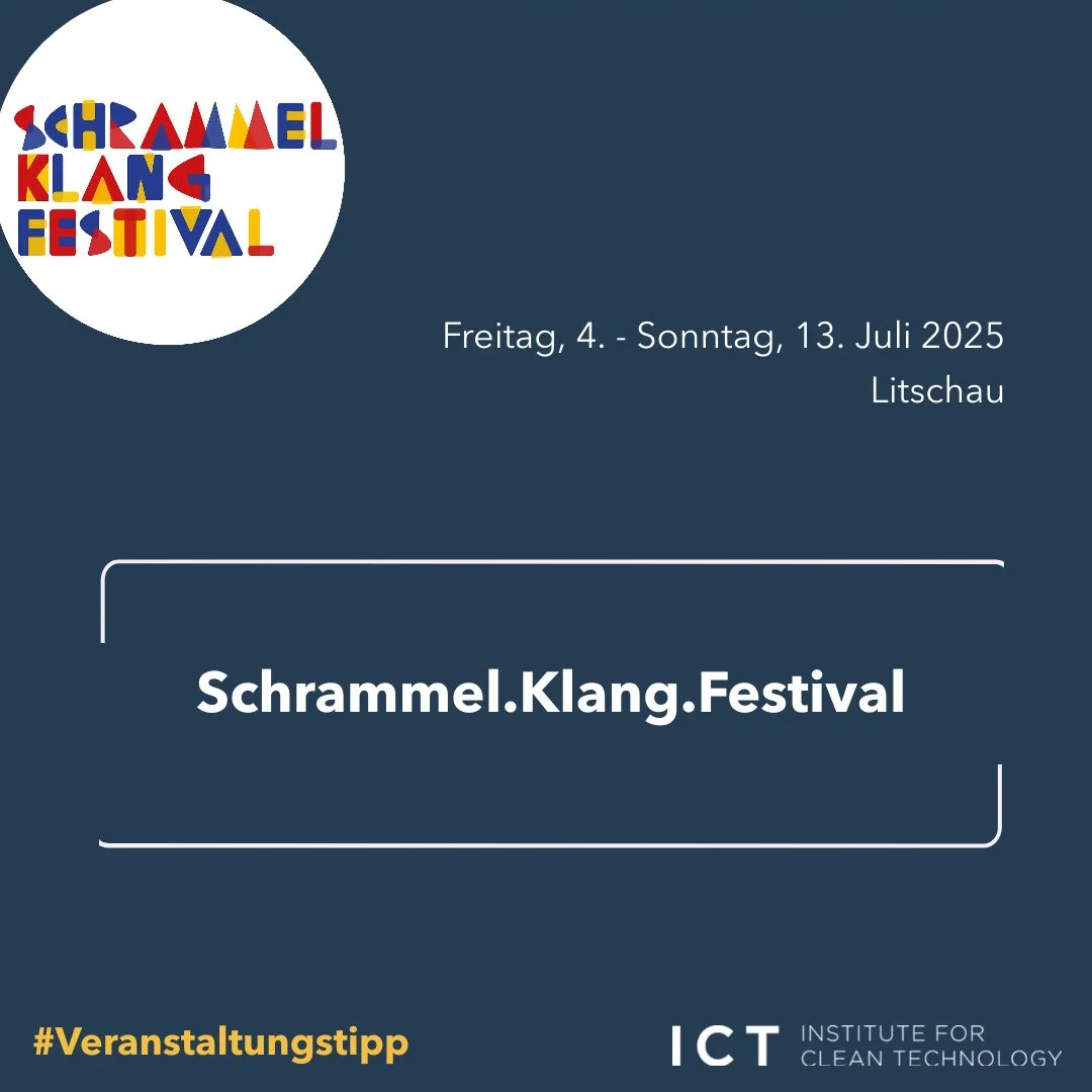 Veranstaltungstipp Schrammel.Klang.Festival