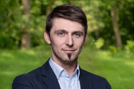 Porträt Edmund Penz