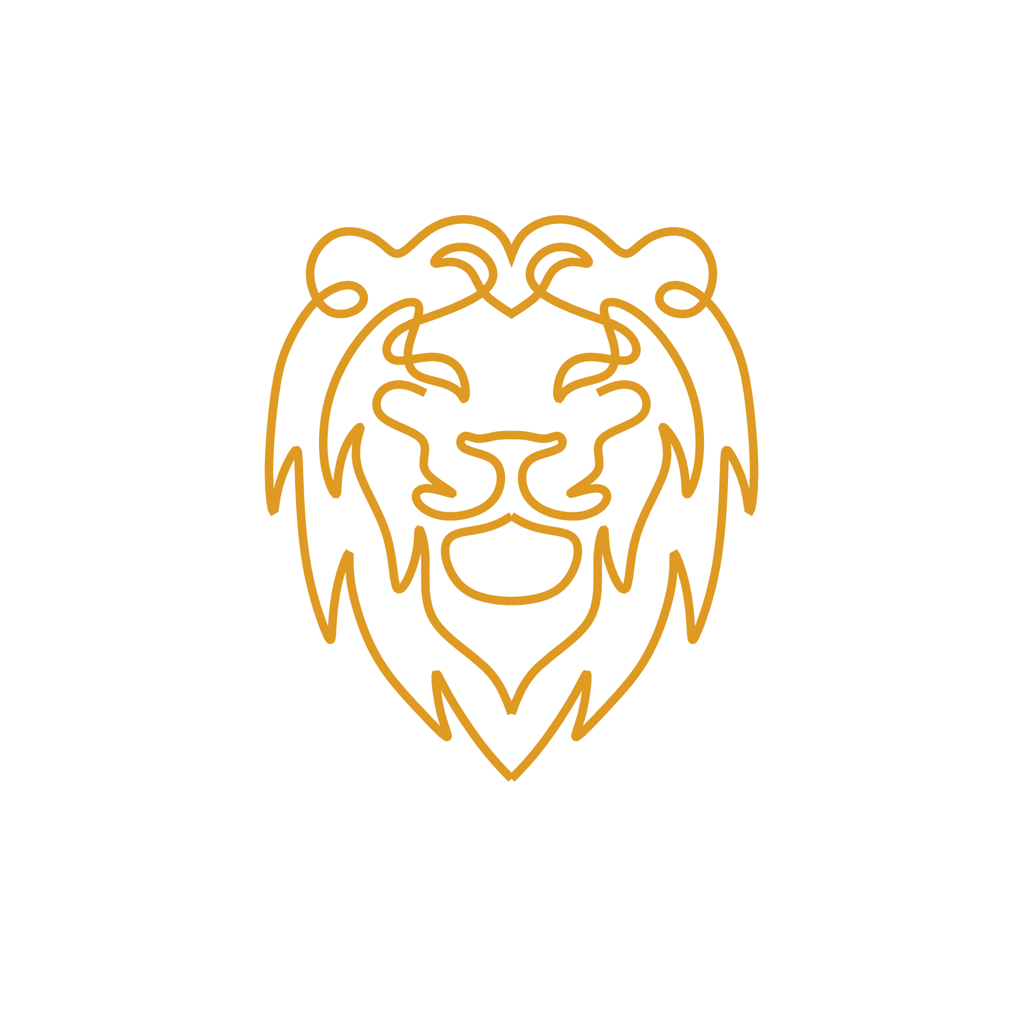 Lion Icon
