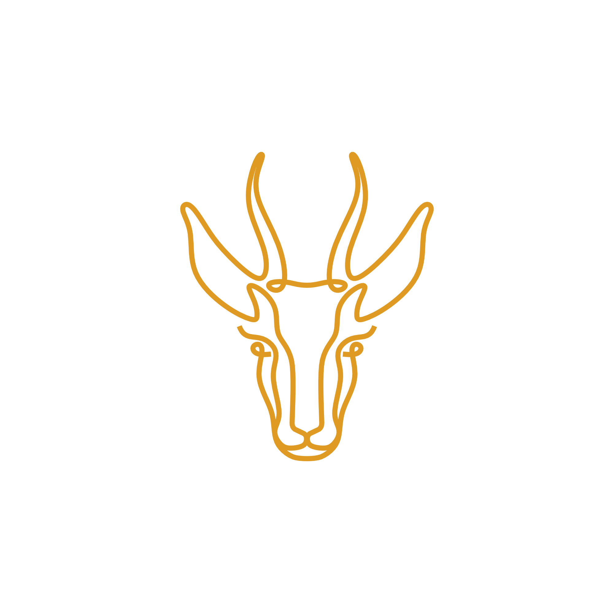 Impala Icon