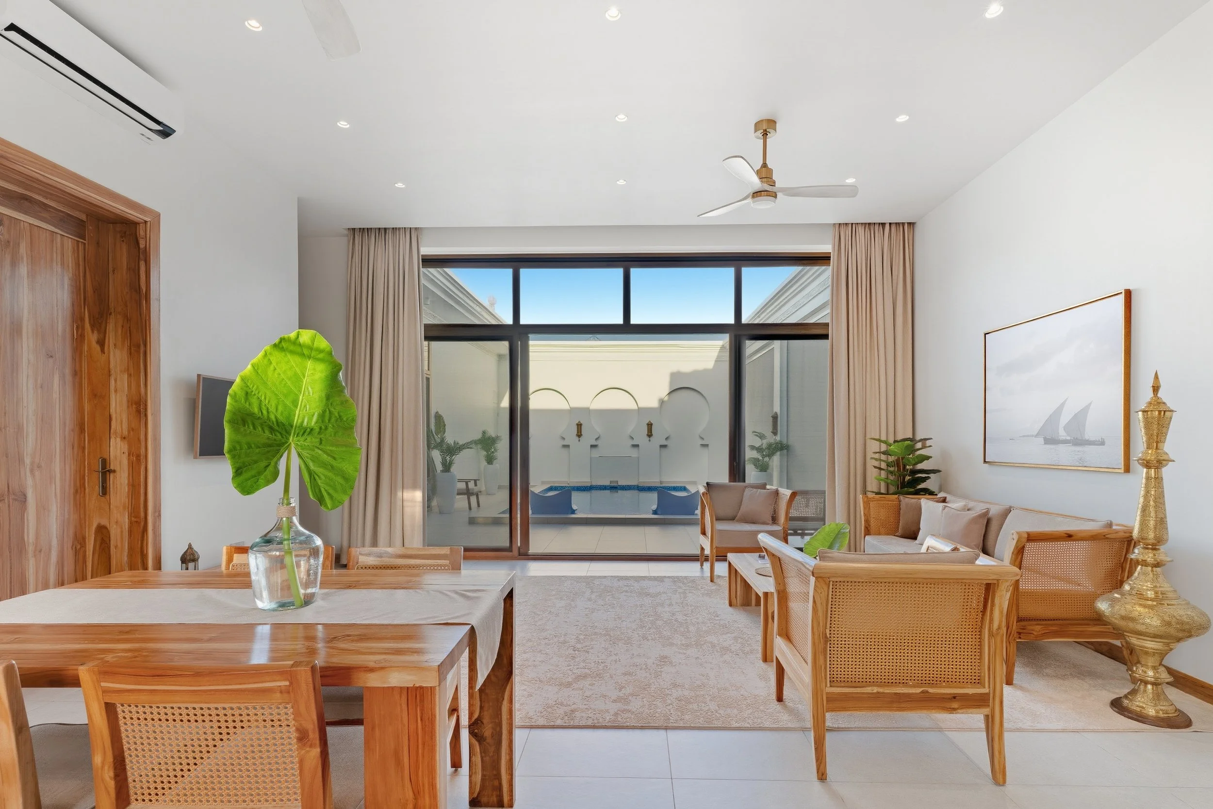 Villa 1 Living Room Facing Arches.jpg