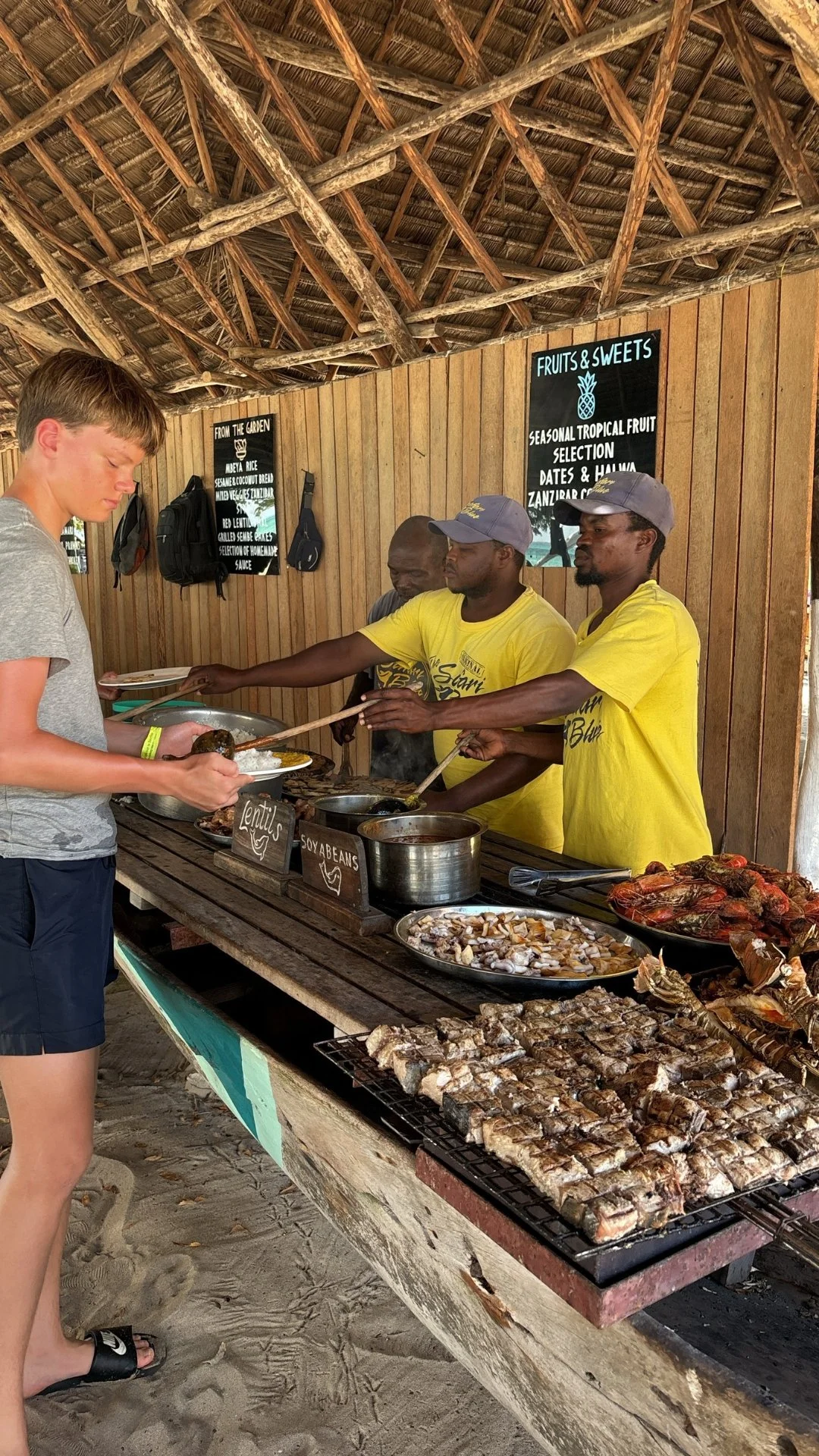 Safari Blue Buffet.jpg