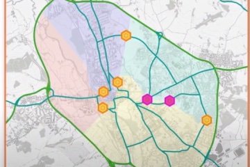 Connecting Oxford Plus