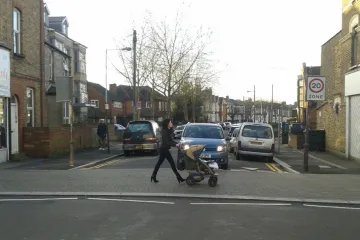 Botley Road Corridor Improvements - Comments on revised plans