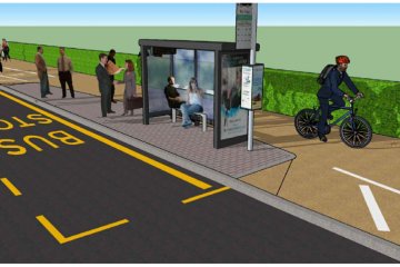 Botley Road Corridor Improvements - consultation response