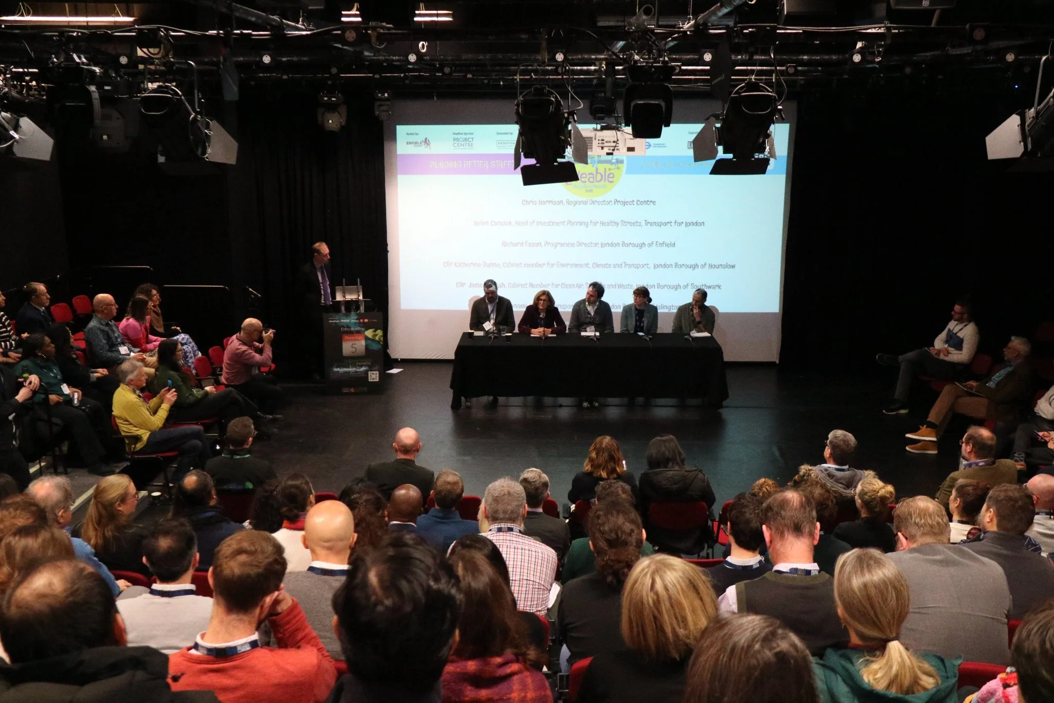 Insights from Liveable Neighbourhoods 2025  – and what it means for Oxfordshire