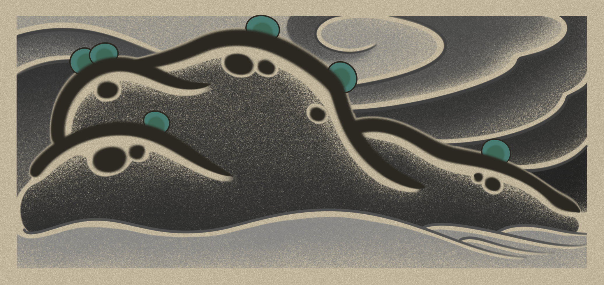 Technical Deep-Dive for Artists