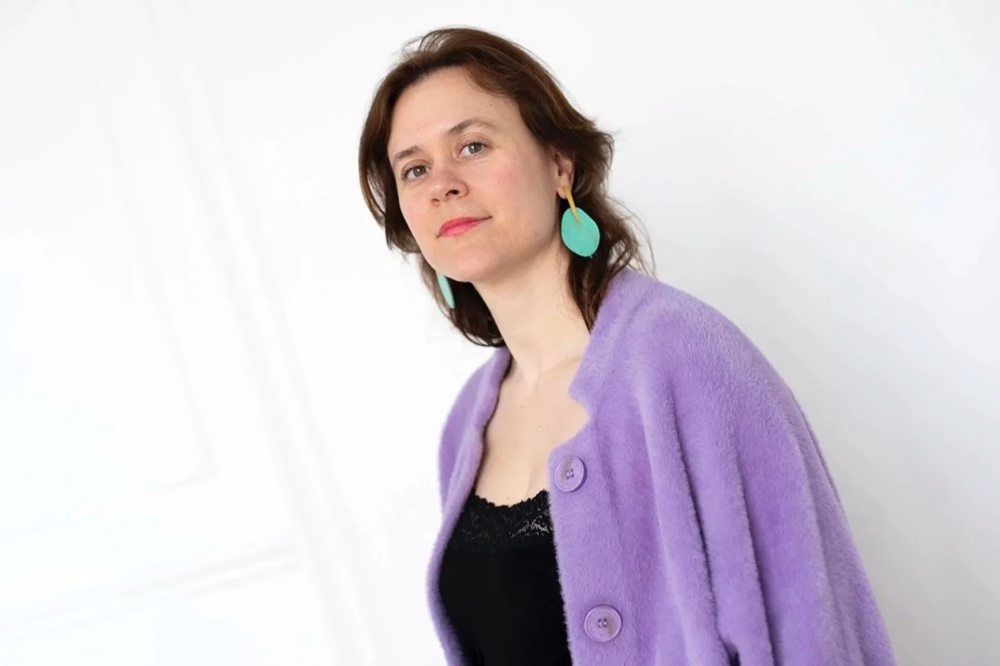 sparkle your vital energy@home video-masterclass by annelies espeel