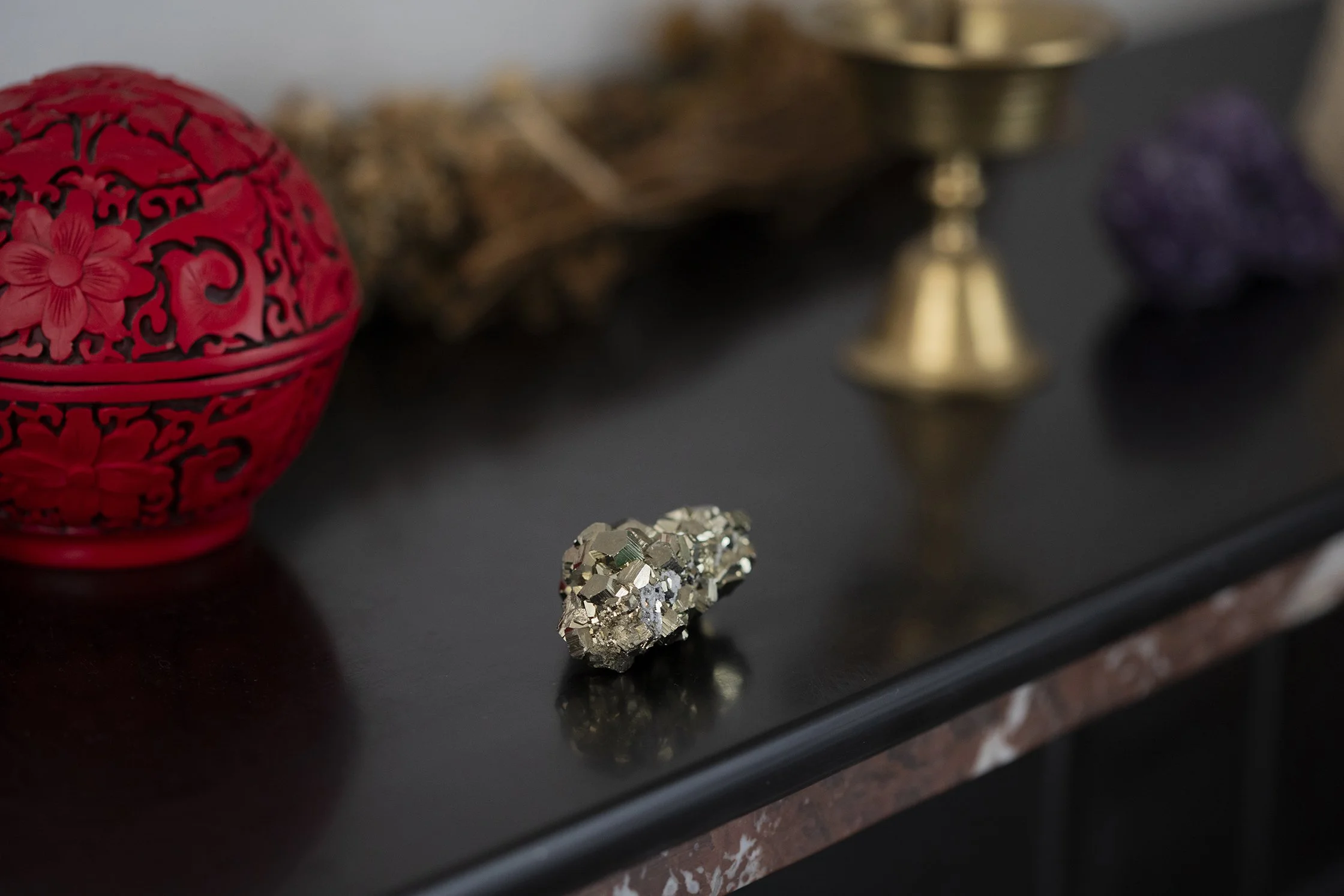 sparkle energy: the audio meditation series