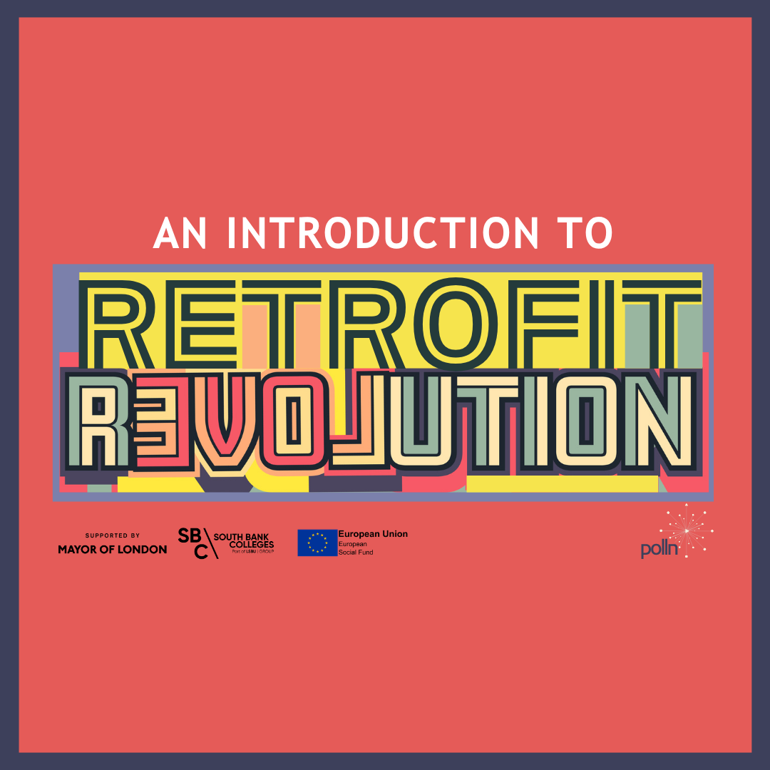 AN INTRODUCTION TO ‘RETROFIT REVOLUTION’