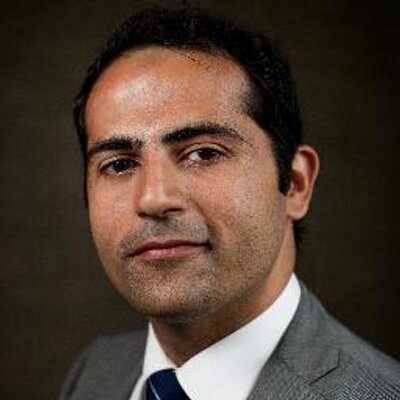 Rishi Suri