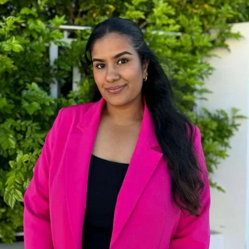 Aayushi Shah