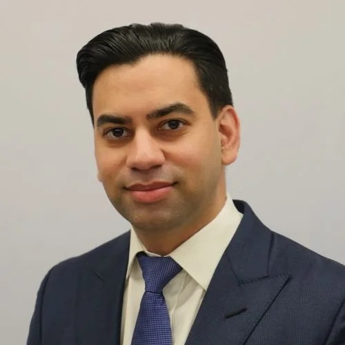 Ajai Verma