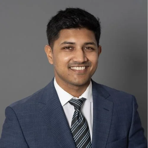 Bikram Karmakar