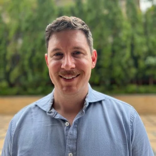 Mark Tamsitt