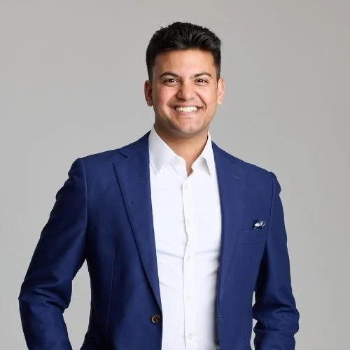Nikhil Gujadhur