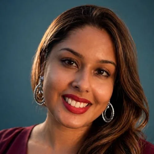 Nitasha Bhatia