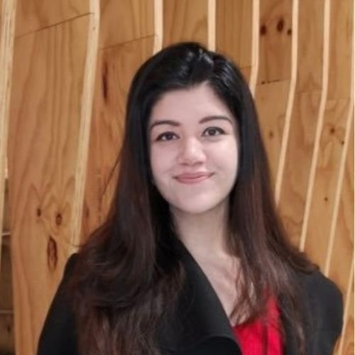 Simran Keshwani