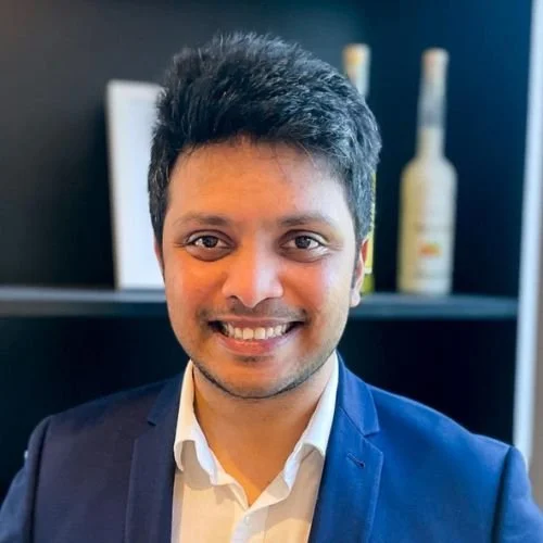 Srikar Maddi